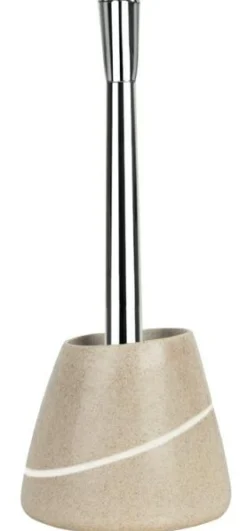 Toilettenbürste ETNA sand