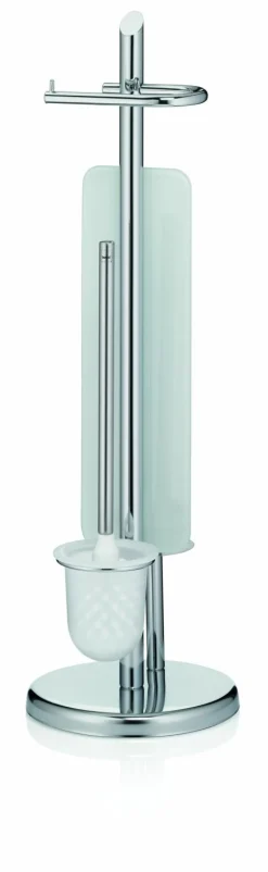 Toilettengarnitur KEN