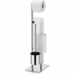 Toilettengarnitur STYLE