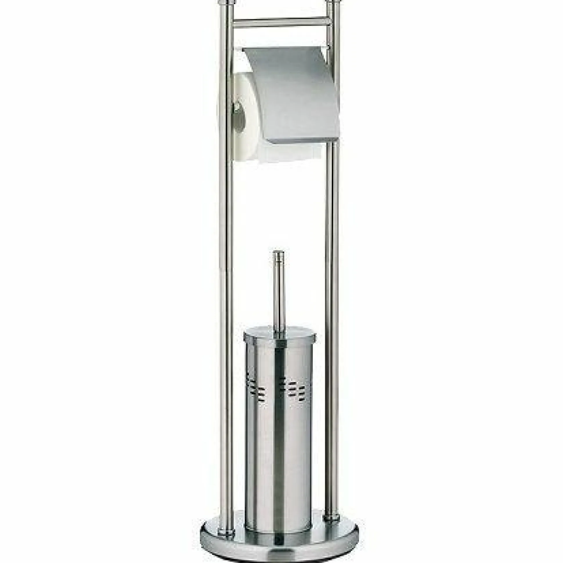 Toilettengarnitur SWING