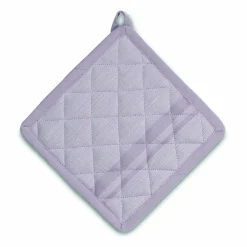 Topflappen TIA flieder