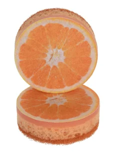 Topfreiniger-Set FRUITS