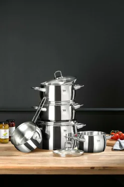 Topf-Set ELO STELLA NOVA