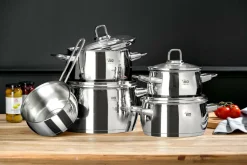 Topf-Set ELO STELLA NOVA