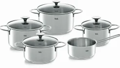 Topf-Set Fissler COPENHAGEN