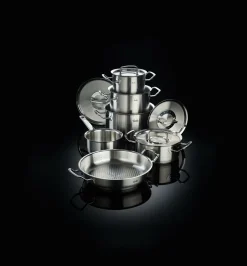 Topf-Set Fissler PROFI COLLECTION