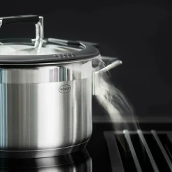 Topf-Set RÖSLE SILENCE PRO