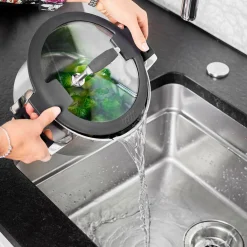 Topf-Set RÖSLE SILENCE PRO