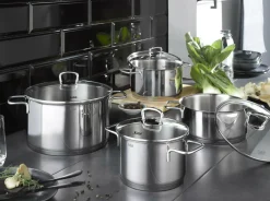 Topf-Set Silit ALICANTE