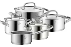 Topf-Set WMF GOURMET PLUS