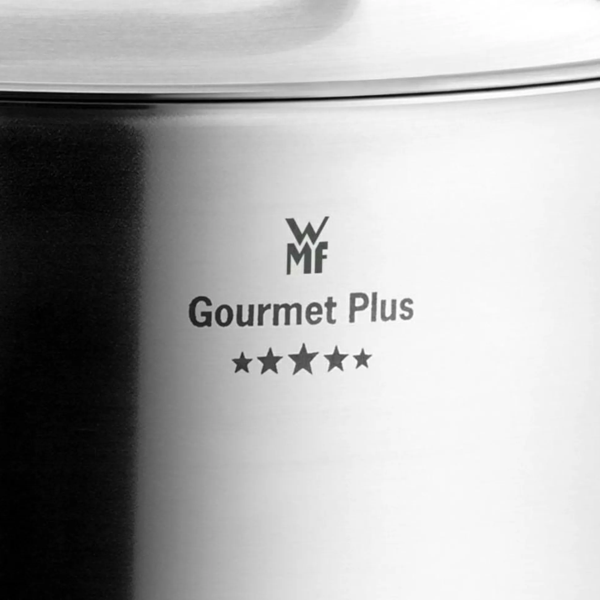Topf-Set WMF GOURMET PLUS