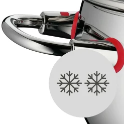 Topf-Set WMF QUALITY ONE