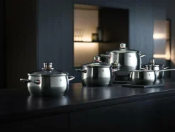 Topf-Set WMF QUALITY ONE