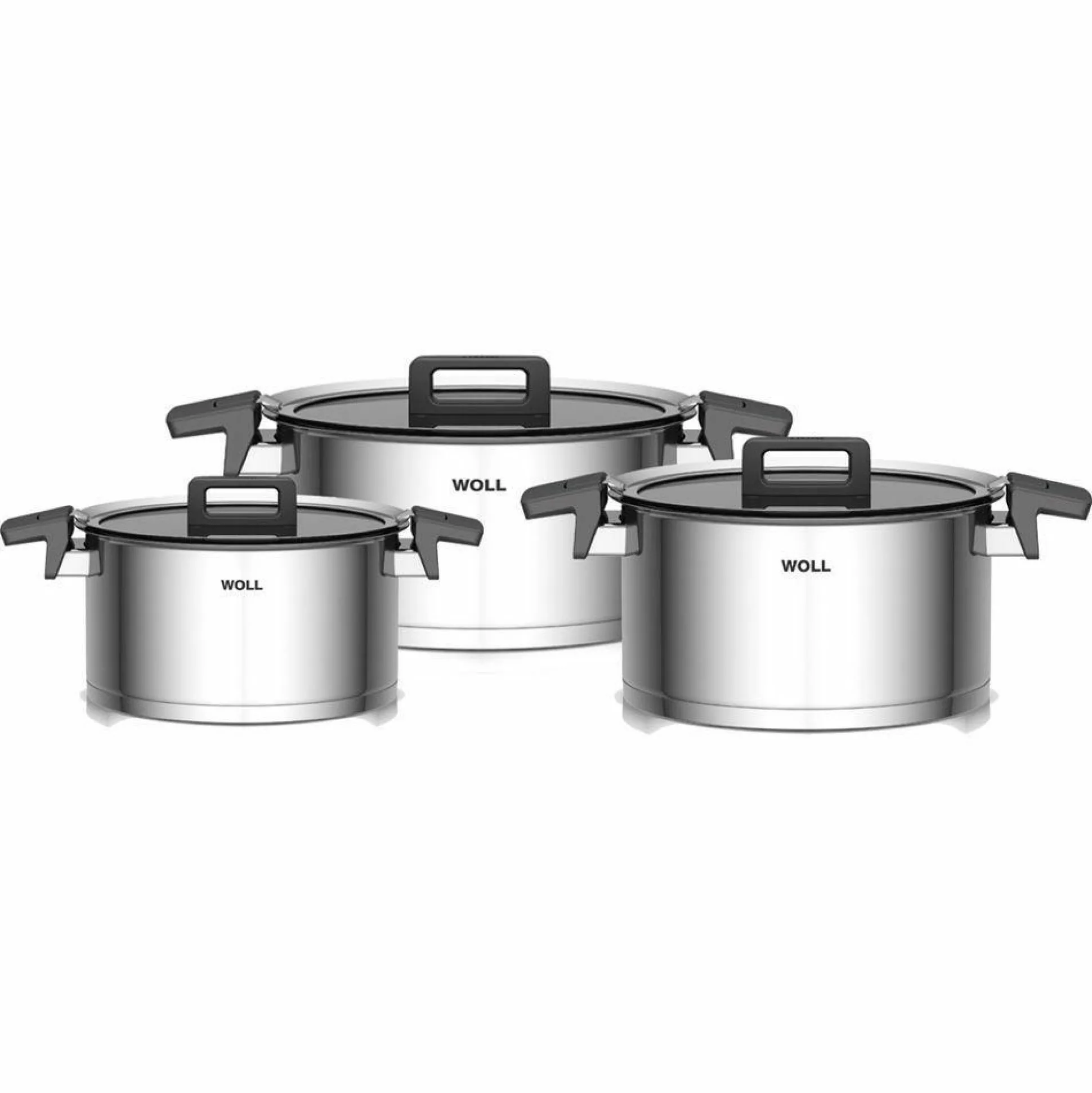 Topf-Set WOLL CONCEPT