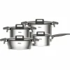 Topf-Set WOLL CONCEPT