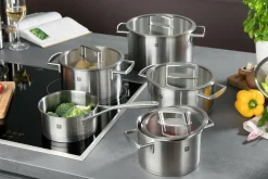 Topf-Set ZWILLING VITALITY