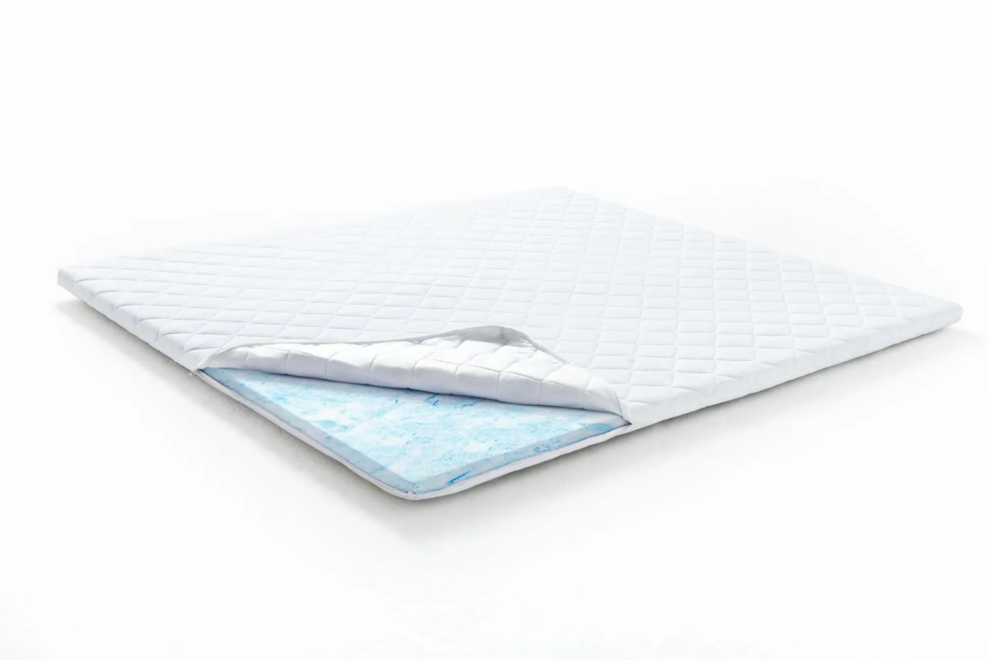 Topper Sence-iceRG35 Gelschaum