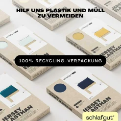 Topperbezug EASY Jersey