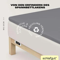 Topperbezug EASY Jersey