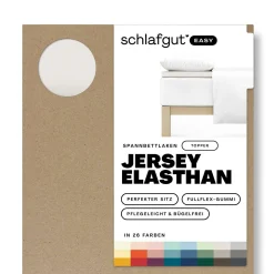 Topperbezug EASY Jersey
