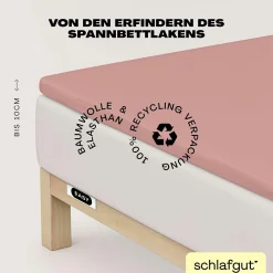 Topperbezug EASY Jersey