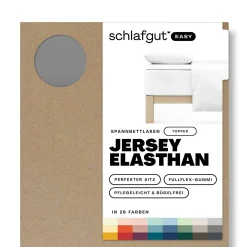 Topperbezug EASY Jersey