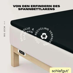 Topperbezug EASY Jersey