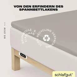 Topperbezug EASY Jersey