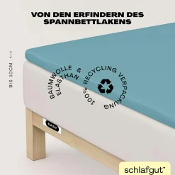 Topperbezug EASY Jersey