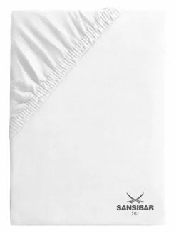 Topperbezug SANSIBAR Jersey