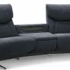 Trapezsofa MONDO MALU