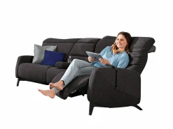 Trapezsofa MONDO RECREO