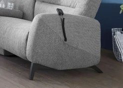 Trapezsofa MONDO RECREO