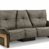 Trapezsofa MONDO VARIA 4936