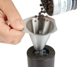 Trichter ZASSENHAUS Mühlen