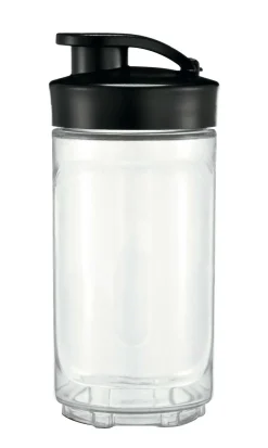 Trinkflasche Mix & Go KULT X