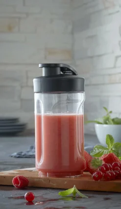 Trinkflasche Mix & Go KULT X