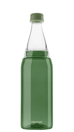 Trinkflasche PROFINO SPARKLE