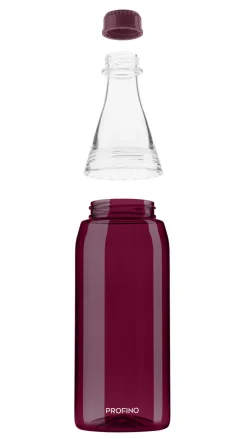 Trinkflasche PROFINO SPARKLE