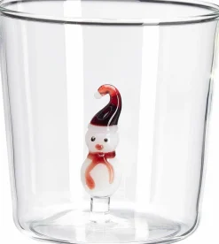 Trinkglas XMAS