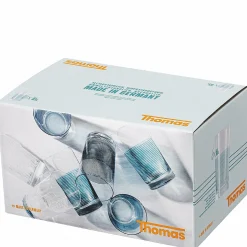 Trinkglas-Set Thomas NORDIC STRIPES