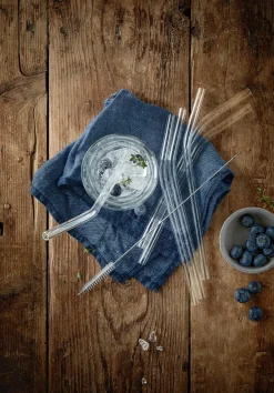 Trinkhalm-Set WMF BARIC