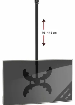 TV-Deckenhalterung B-DX 400