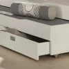 Unterschiebebett PAIDI