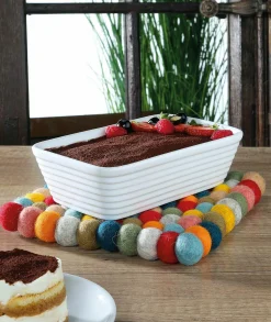 Untersetzer cilio LANA GRIGIO