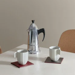 Untersetzer-Set, FREEFORM 4 teilig