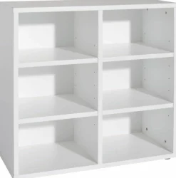 Unterstellregal PAIDI FIONA