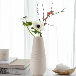 Vase CARRE MANUFACTURE COLLIER