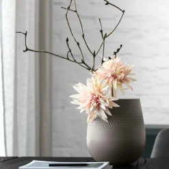 Vase CARRE MANUFACTURE COLLIER