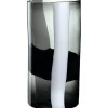 Vase LEONARDO BANDA NERA